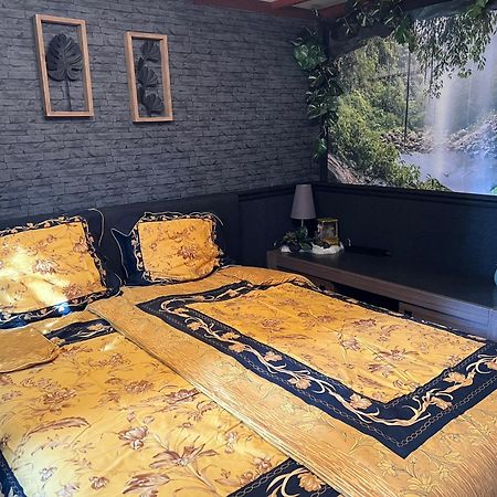Veluwe Park Reewold Chalet Vision Putten Eksteriør bilde