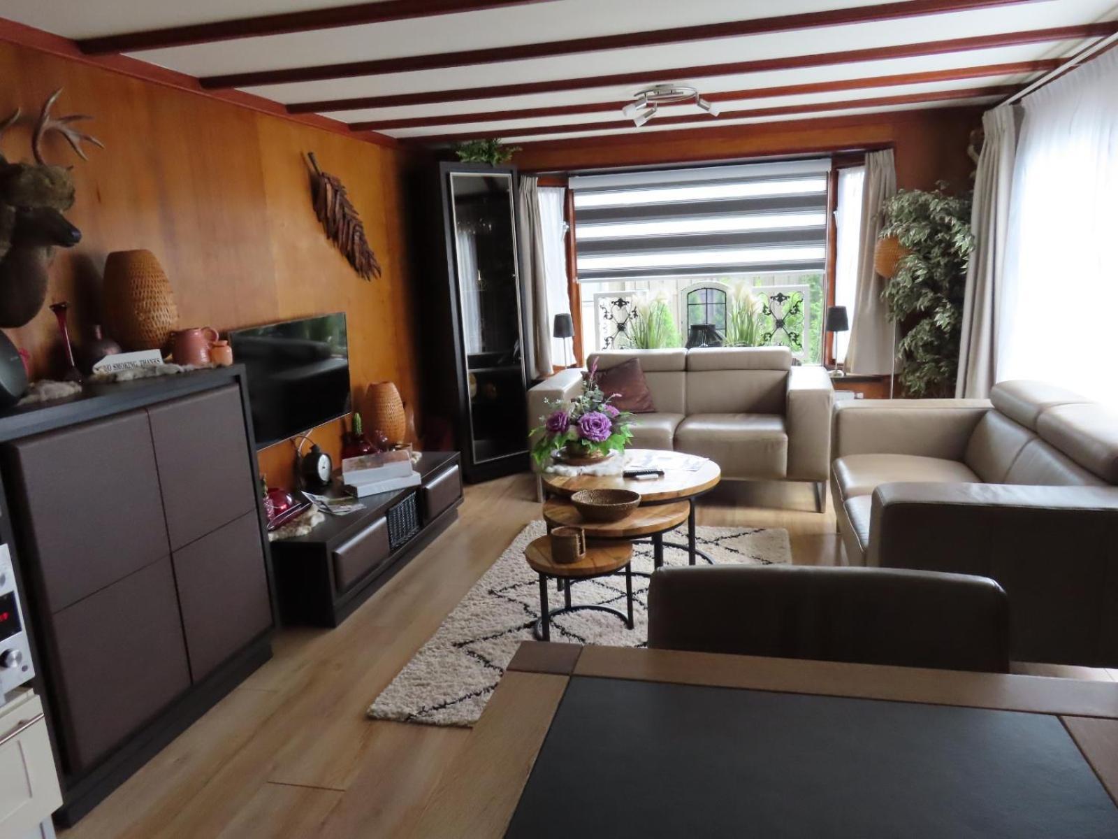 Veluwe Park Reewold Chalet Vision Putten Eksteriør bilde